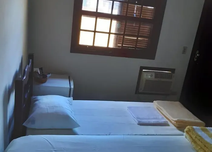 Gil'S Suites